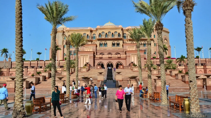 Culture and Attractions