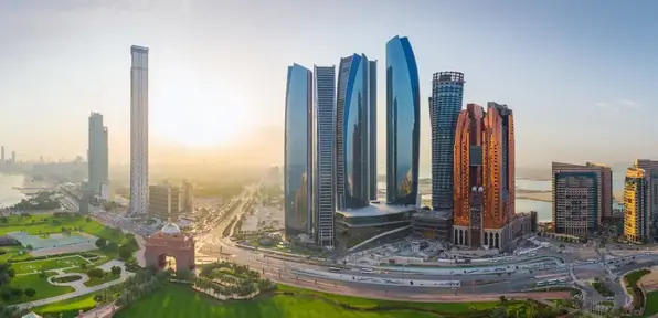 Half Day Abu Dhabi City Tour