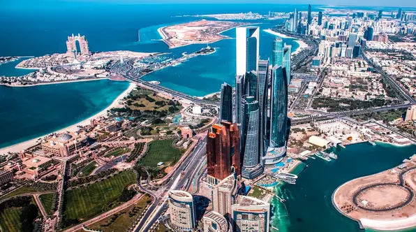 Full Day Abu Dhabi City Tour