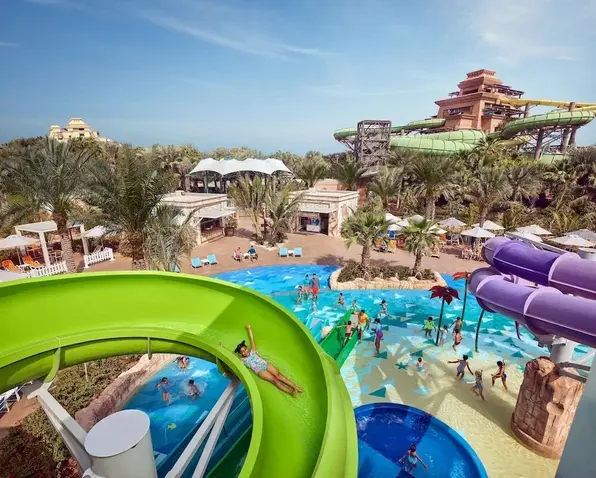 Atlantis Aquaventure Waterpark